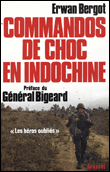 Commandos de choc en Indochine