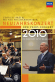 Concert du nouvel an 2010