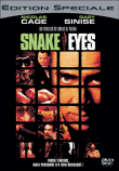 Snake eyes&nbsp;-&nbsp;Brian De Palma