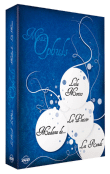 Lola Montès - Madame De...- La Ronde - Le Plaisir - Coffret&nbsp;-&nbsp;Max Ophüls