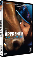 Lads & Jockeys&nbsp;-&nbsp;Benjamin Marquet