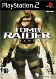 Tomb Raider Underworld&nbsp;-&nbsp;