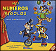 Mes numéros rigolos&nbsp;-&nbsp;Patrice Leo, Alex Sanders