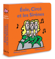 Eole, Circé et les sirènes&nbsp;-&nbsp;Soledad Bravi
