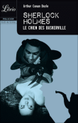 Sherlock Holmes - Le chien des Baskerville