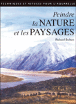 Peindre la nature et les paysages