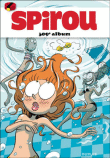 Recueil Spirou - Recueil Spirou, T309