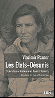 Les Etats-désunis&nbsp;-&nbsp;Vladimir Pozner