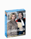 Femmes de Loi&nbsp;-&nbsp;Coffret intégral de la Saison 3