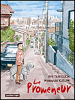 Le promeneur