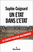 Un état dans l'état&nbsp;-&nbsp;Sophie Coignard