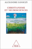 Théologie de l'animal humain&nbsp;-&nbsp;A. Ganoczy