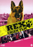 Rex, chien flic&nbsp;-&nbsp;Saison 2 - Partie 2