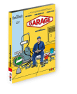 Garage&nbsp;-&nbsp;Leonard  Abrahamson