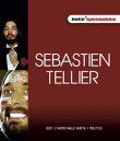 Sebastien Tellier&nbsp;-&nbsp;Box indie spensables