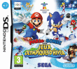 Mario & Sonic aux Jeux Olympiques d'Hiver&nbsp;-&nbsp;