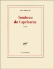 Tombeau du capricorne