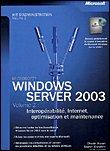 Windows Server 2003&nbsp;-&nbsp;Charlie Russel, Sharon Crawford, Jason Gerend