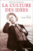 La culture des idées&nbsp;-&nbsp;Remy de Gourmont