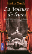 La voleuse de livres&nbsp;-&nbsp;Marcus Zusak