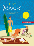 Je révise les maths avec mes enfants&nbsp;-&nbsp;Sophie Fromager, Patricia Laporte