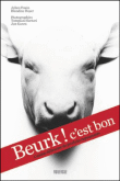 Beurk ! C'est bon&nbsp;-&nbsp;Julien Fouin, Blandine Boyer