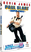 Paul Blart - Super vigile&nbsp;-&nbsp;Steve Carr