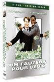 Un Fauteuil pour deux - Édition Spéciale (DVD)