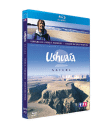Ushuaïa&nbsp;-&nbsp;Ushuaia Nature - Vol. 1 - Blu-Ray