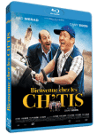 Bienvenue chez les Ch'tis (Blu-Ray)