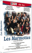 Les Marmottes&nbsp;-&nbsp;Elie Chouraqui
