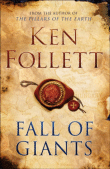 Fall of giants
