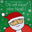 Où est mon Père Noël ?&nbsp;-&nbsp;Fiona Watt