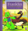 Franklin et la fête de Béatrice&nbsp;-&nbsp;Brenda Clark