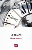 Le temps&nbsp;-&nbsp;Hervé Barreau