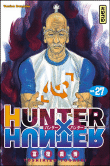 Hunter X Hunter - Hunter X Hunter, T27