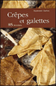 Crêpes et galettes&nbsp;-&nbsp;Raymond Charlon