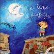 La Lune a disparu&nbsp;-&nbsp;Elvine
