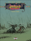 Donjon - Donjon, Monsters T10