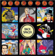 Pearl Jam&nbsp;-&nbsp;Backspacer - Edition limitée