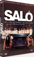 Salo ou les 120 jours de Sodome&nbsp;-&nbsp;Pier Paolo Pasolini