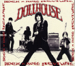 Dollhouse&nbsp;-&nbsp;Rock 'n' roll revival - Digipack
