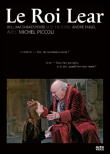 Le Roi Lear&nbsp;-&nbsp;André Engel, William Shakespeare