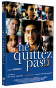 Ne quittez pas ! (DVD)