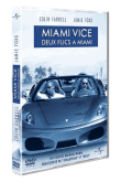 Miami Vice (Deux flics à Miami) (DVD)