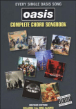 Oasis : complete chord songbook revised 2009&nbsp;-&nbsp;Oasis