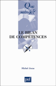 Le bilan des compétences&nbsp;-&nbsp;Michel Joras