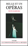 Mille et un opéras&nbsp;-&nbsp;Piotr Kaminski
