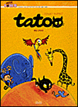 Tatoo au zoo&nbsp;-&nbsp;Olivier Supiot