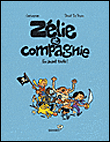 Zélie et compagnie, T3&nbsp;-&nbsp;Eric Corbeyran, Thuin De